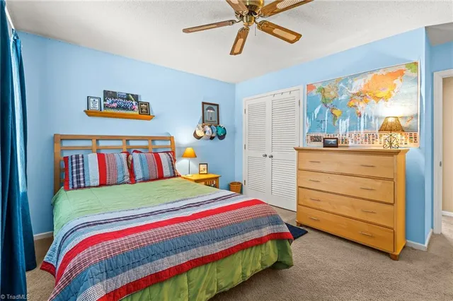 $415,000 | 219 Prestwick Drive, High Point, NC 27265