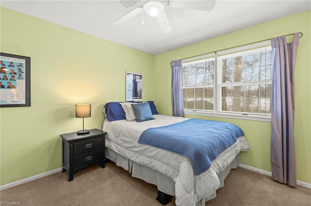 219 Prestwick Drive High Point, NC 27265 - Photo 33 of 46 Bedroom 4