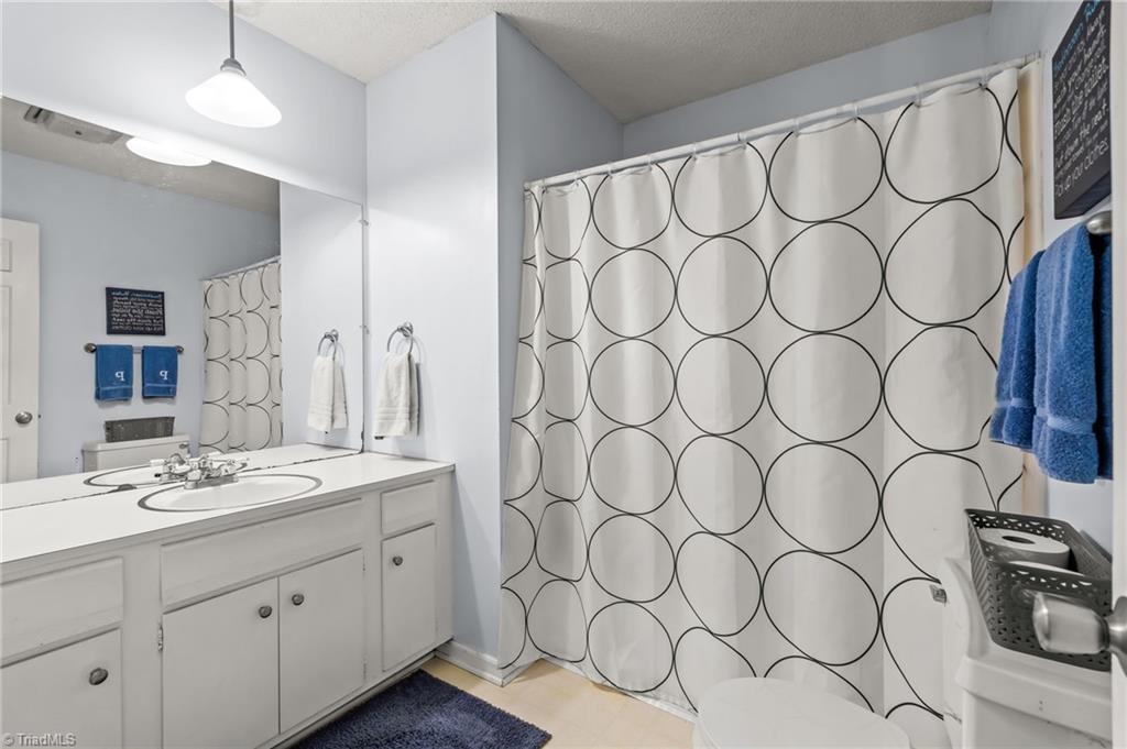 219 Prestwick Drive High Point, NC 27265 - Photo 35 of 46 Full Bath 3