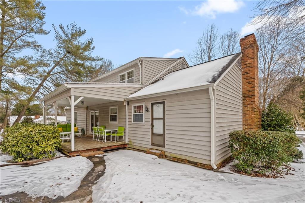 219 Prestwick Drive High Point, NC 27265 - Photo 40 of 46