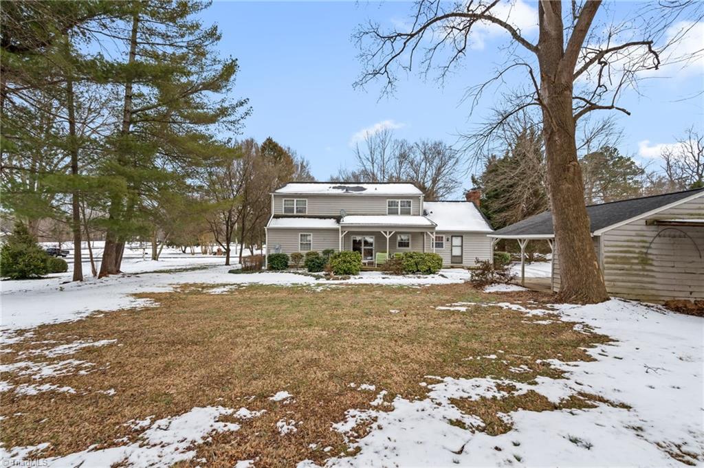 219 Prestwick Drive High Point, NC 27265 - Photo 43 of 46