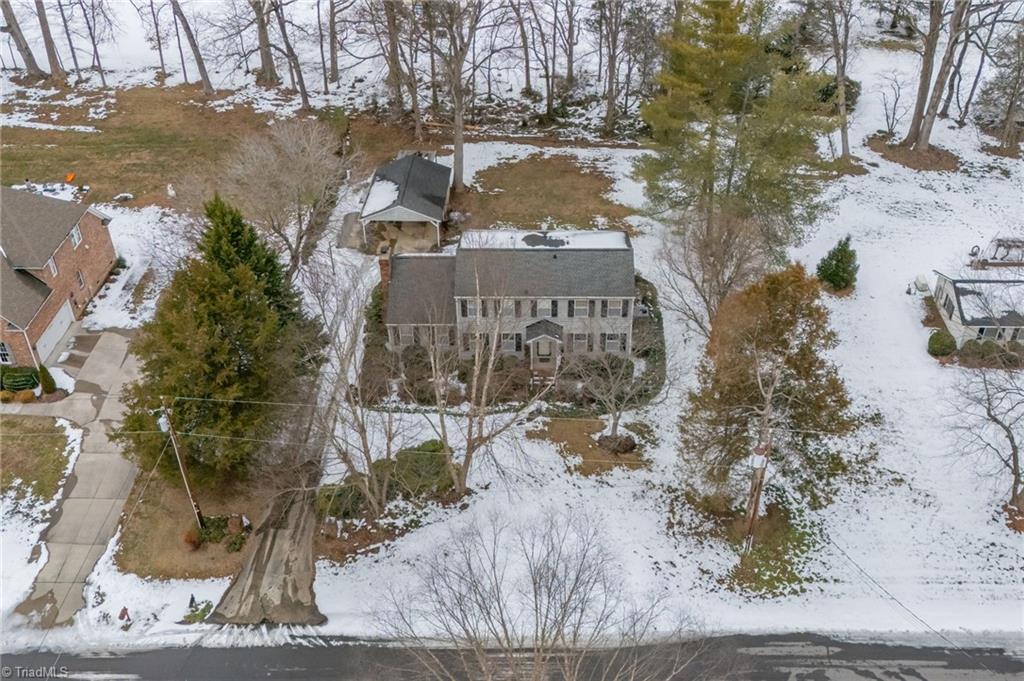 219 Prestwick Drive High Point, NC 27265 - Photo 44 of 46