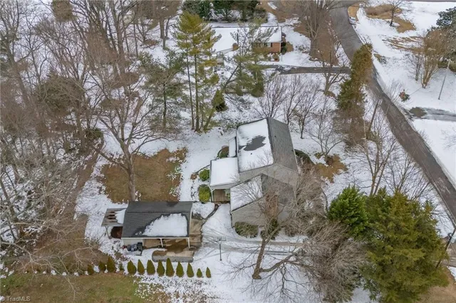 $415,000 | 219 Prestwick Drive, High Point, NC 27265