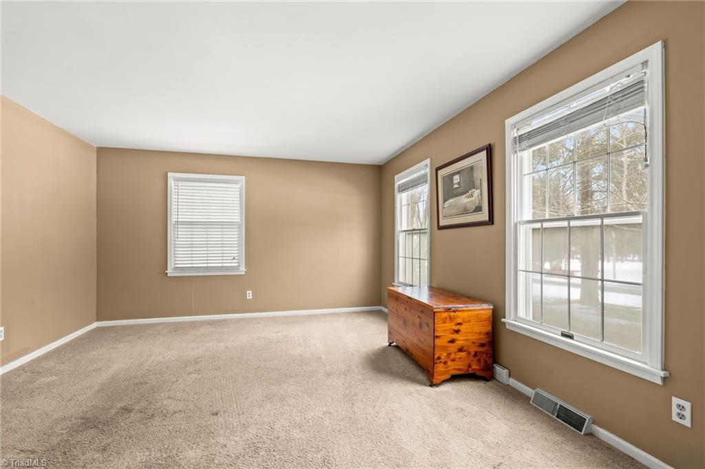 219 Prestwick Drive High Point, NC 27265 - Photo 6 of 46 Living Room
