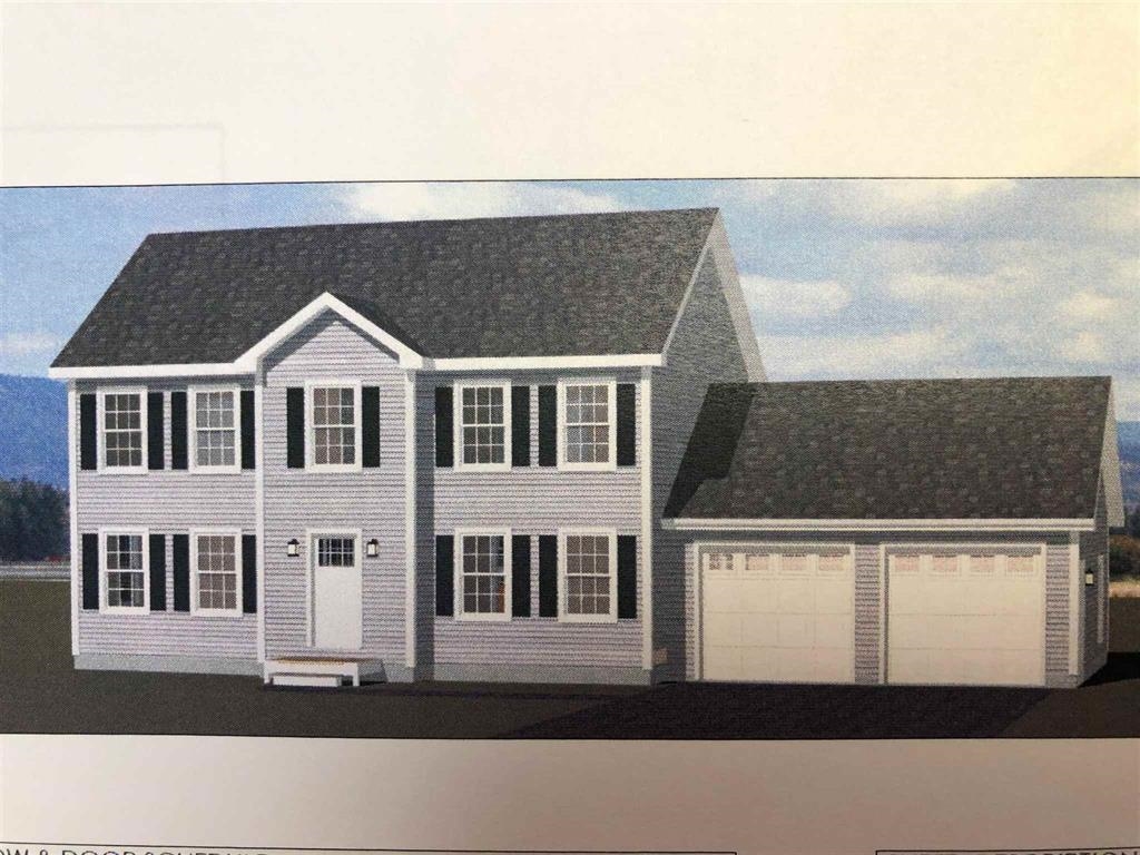 58 Poplar Road Sanbornton, NH 03269 - Photo 1 of 40