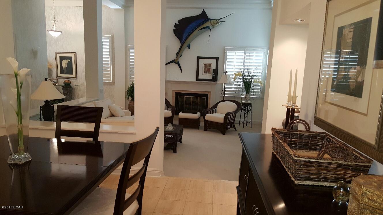 4620 Bay Point Road, Unit 1 Panama City Beach, FL 32408 - Photo 8 of 37 Gallery Image 8
