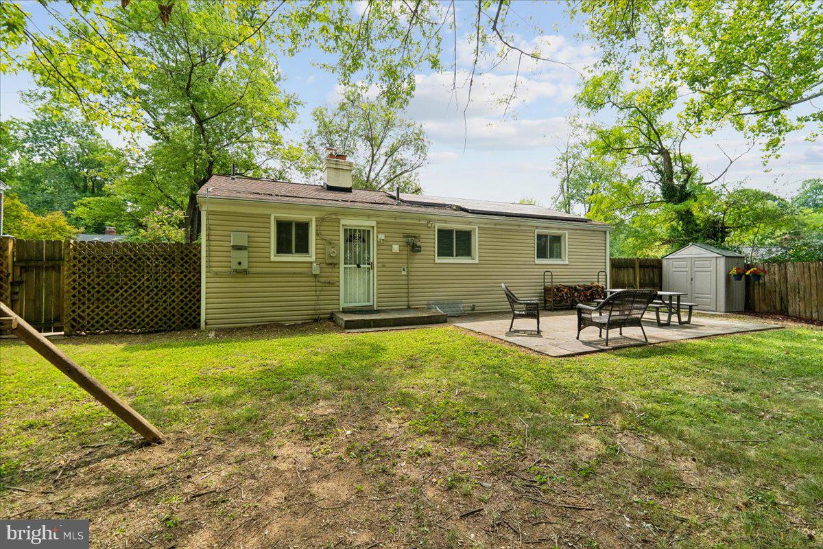 3402 Rutgers Street Hyattsville, MD 20783 - Photo 45 of 53 Gallery Image 45