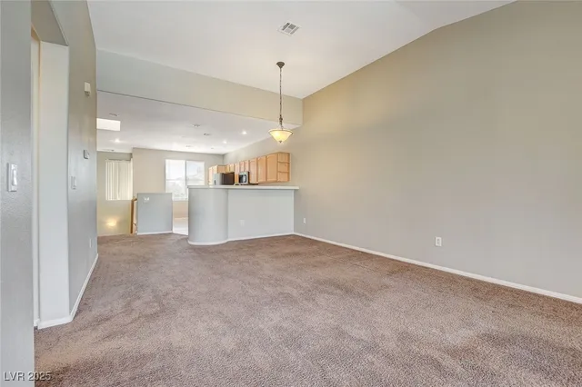 $1,750 | 669 Peachy Canyon Circle, Unit 203, Las Vegas, NV 89144