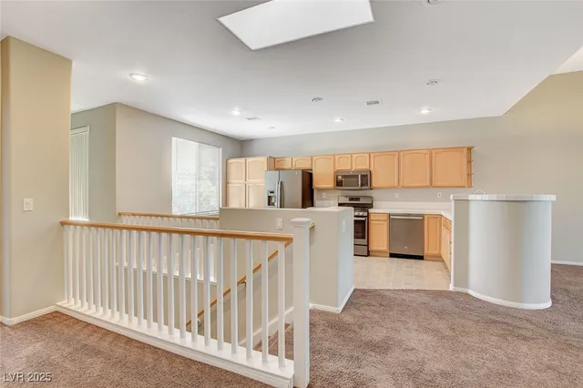 $1,750 | 669 Peachy Canyon Circle, Unit 203, Las Vegas, NV 89144