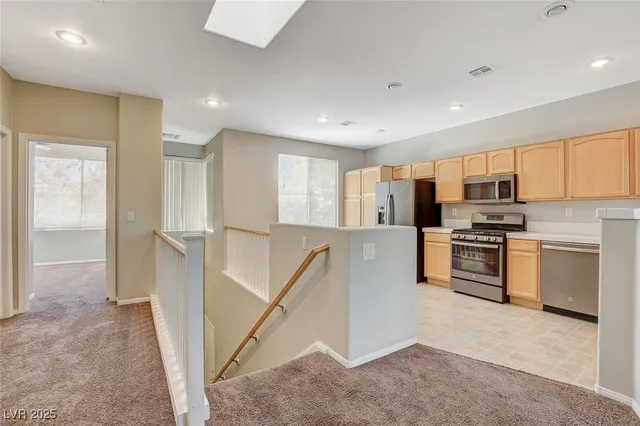 $1,750 | 669 Peachy Canyon Circle, Unit 203, Las Vegas, NV 89144