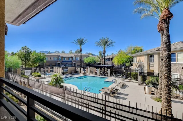 $1,750 | 669 Peachy Canyon Circle, Unit 203, Las Vegas, NV 89144