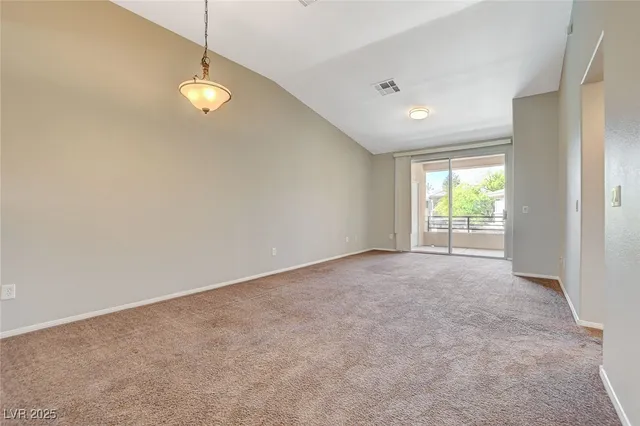 $1,750 | 669 Peachy Canyon Circle, Unit 203, Las Vegas, NV 89144