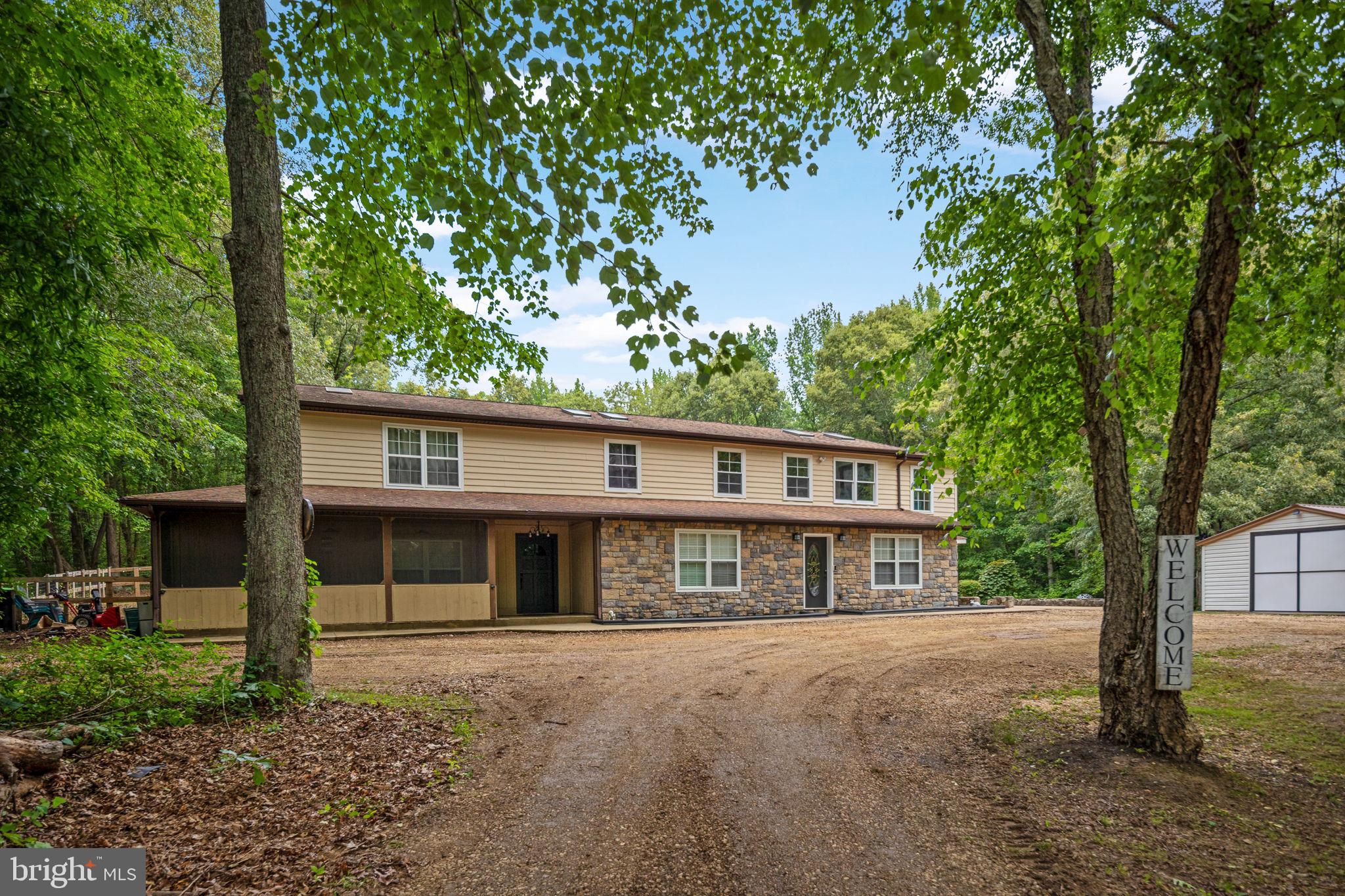 10512 Catharpin Road Spotsylvania, VA 22551 - Photo 5 of 7