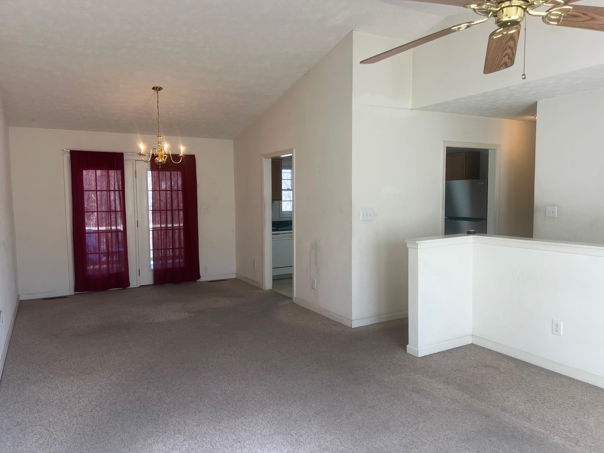 512 F Street Staunton, VA 24401 - Photo 11 of 27 a view of a room with natural light