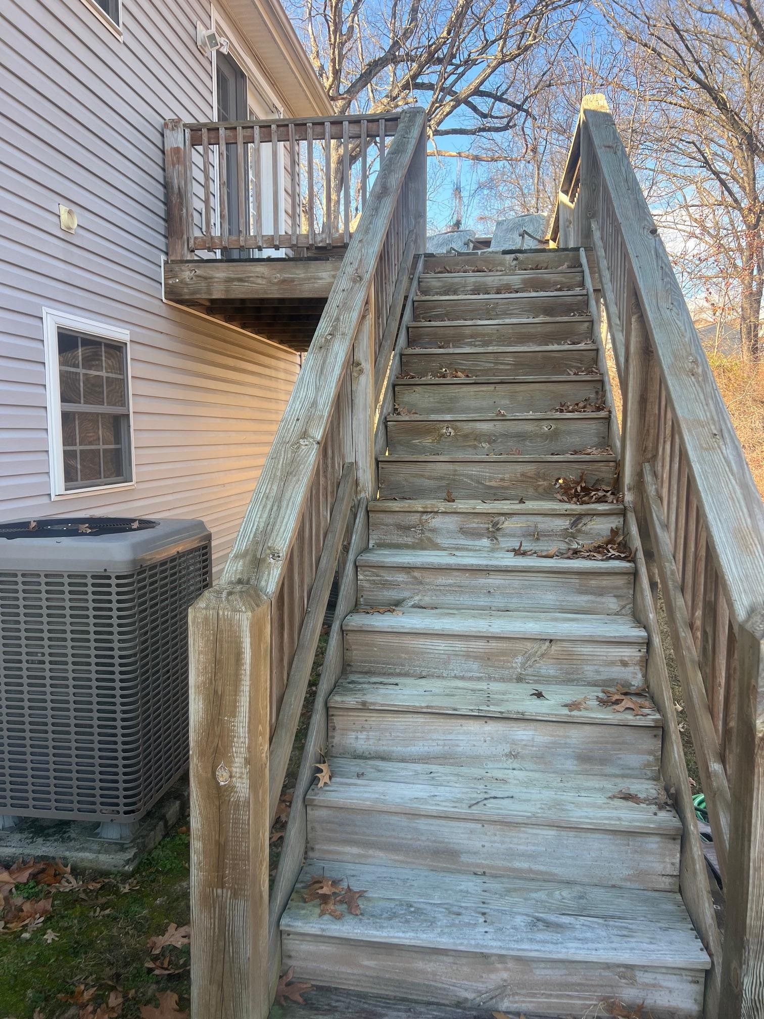 512 F Street Staunton, VA 24401 - Photo 8 of 27 a view of entryway