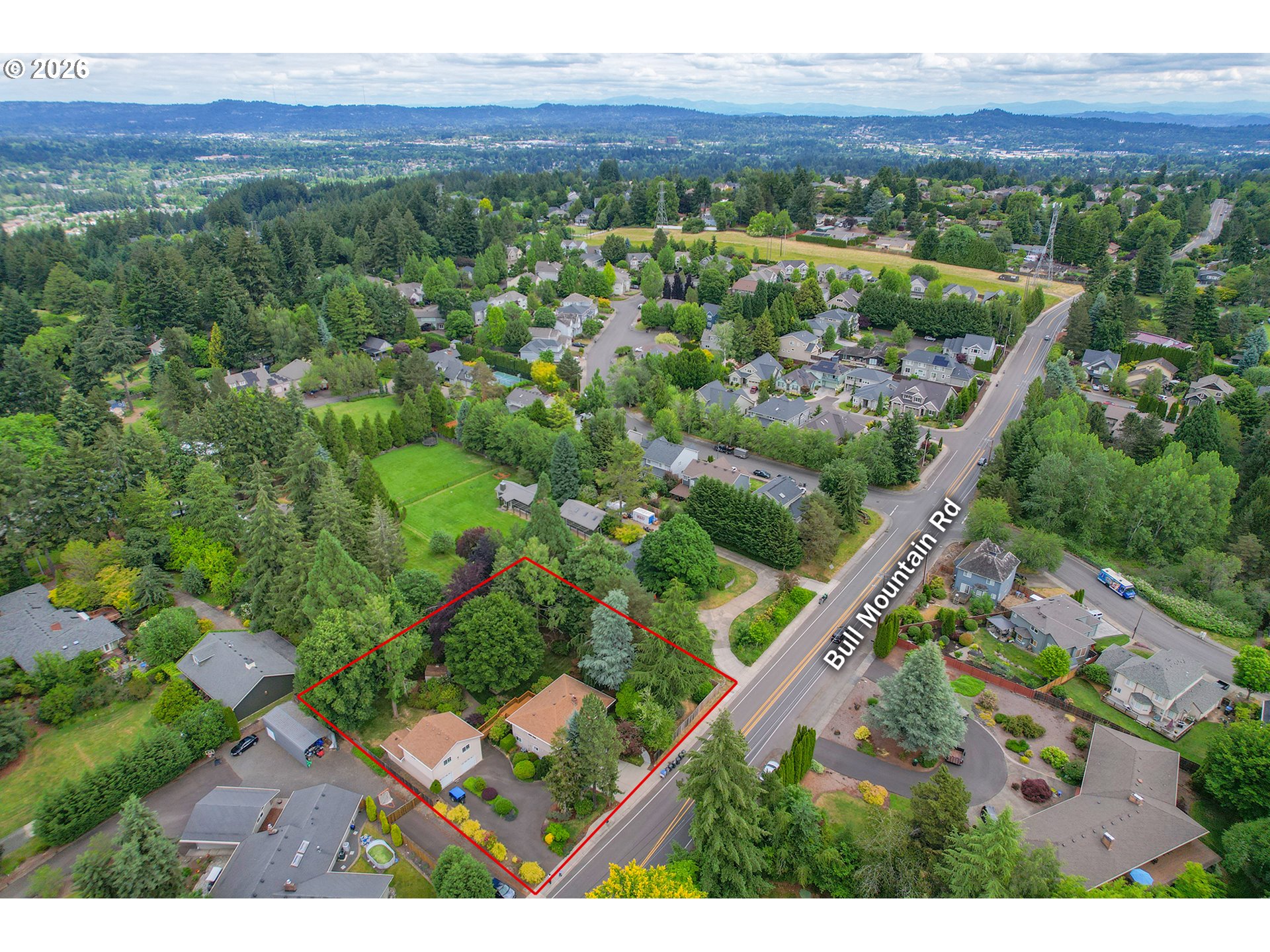 14965 Southwest Bull Mountain Road Tigard, OR 97224 - Photo 48 of 48