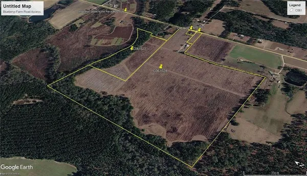 $1,700,000 | 1019 D H Alderman Road, Moultrie, GA 31788