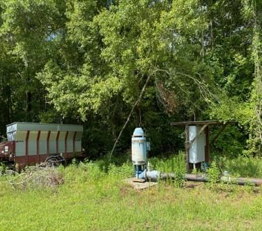 1019 D H Alderman Road Moultrie, GA 31788 - Photo 12 of 31