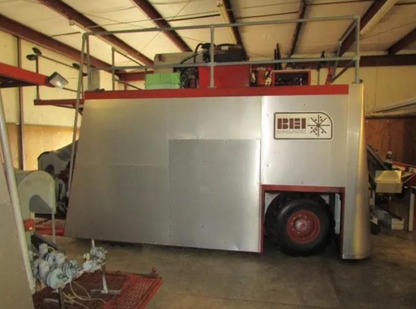 1019 D H Alderman Road Moultrie, GA 31788 - Photo 16 of 31