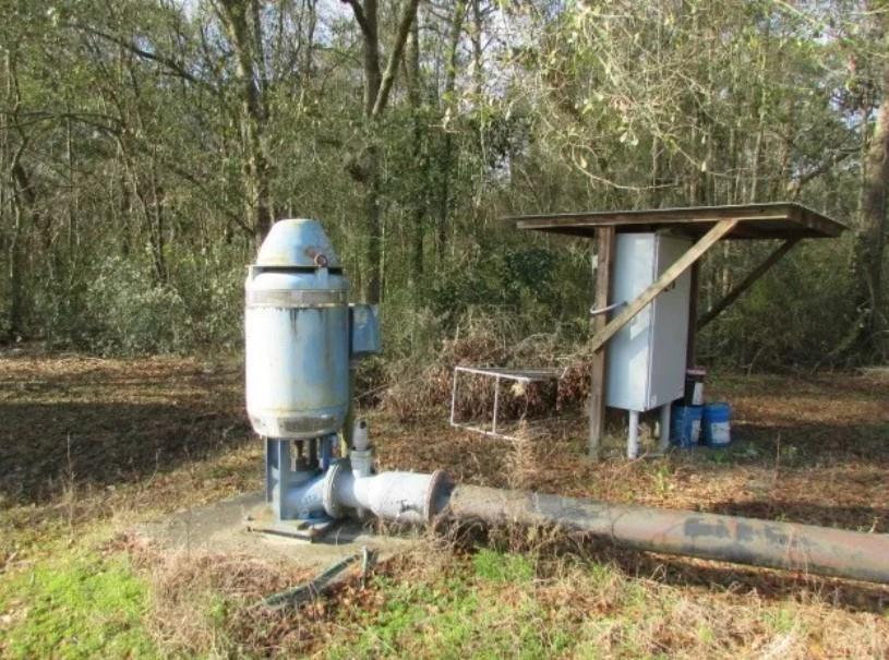 1019 D H Alderman Road Moultrie, GA 31788 - Photo 20 of 31