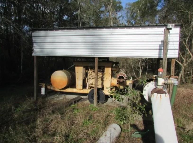 1019 D H Alderman Road Moultrie, GA 31788 - Photo 21 of 31