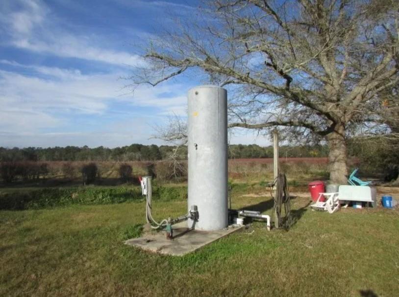 1019 D H Alderman Road Moultrie, GA 31788 - Photo 22 of 31