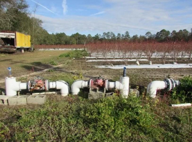 1019 D H Alderman Road Moultrie, GA 31788 - Photo 23 of 31