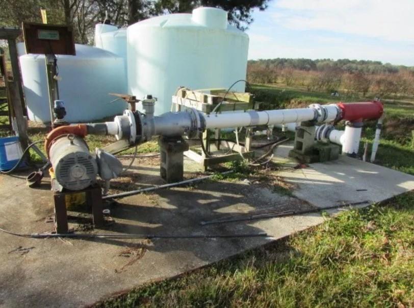 1019 D H Alderman Road Moultrie, GA 31788 - Photo 24 of 31