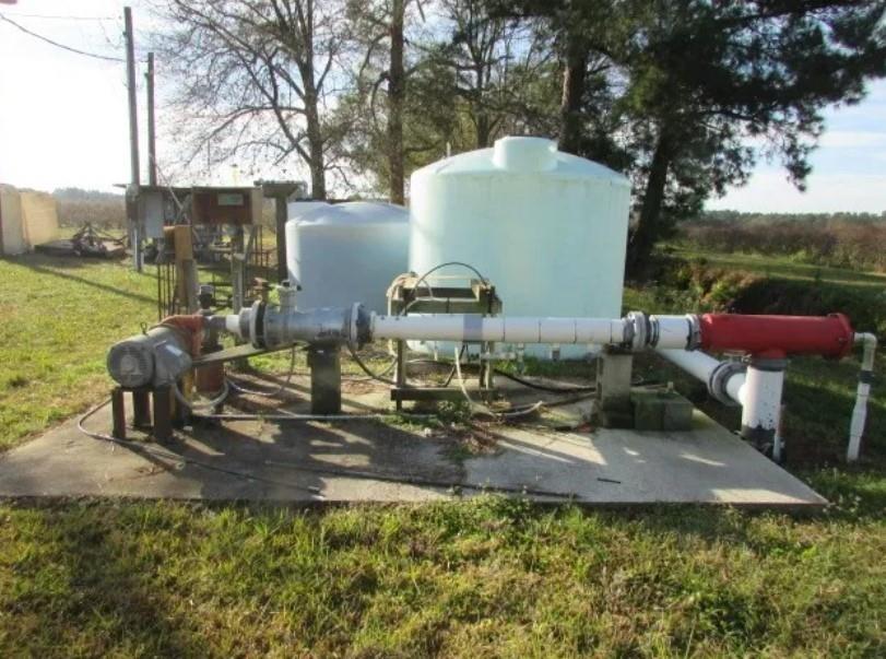 1019 D H Alderman Road Moultrie, GA 31788 - Photo 25 of 31