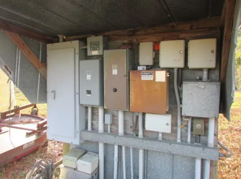 1019 D H Alderman Road Moultrie, GA 31788 - Photo 26 of 31