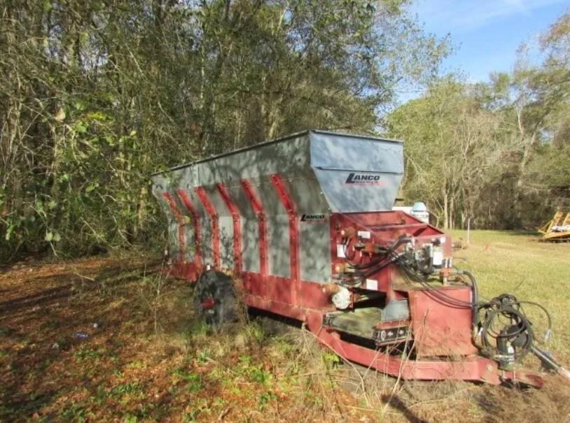 1019 D H Alderman Road Moultrie, GA 31788 - Photo 27 of 31