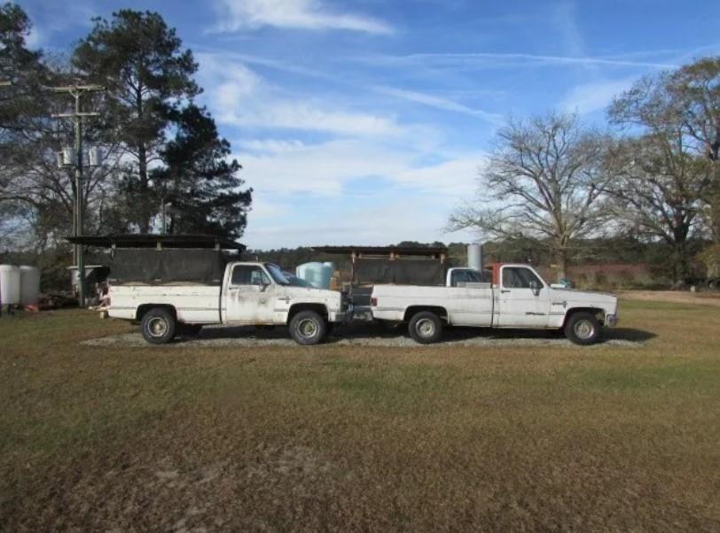 1019 D H Alderman Road Moultrie, GA 31788 - Photo 28 of 31