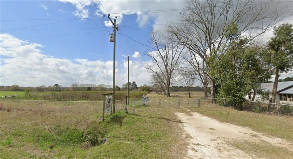 1019 D H Alderman Road Moultrie, GA 31788 - Photo 3 of 31