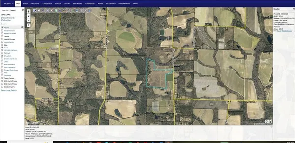$1,700,000 | 1019 D H Alderman Road, Moultrie, GA 31788