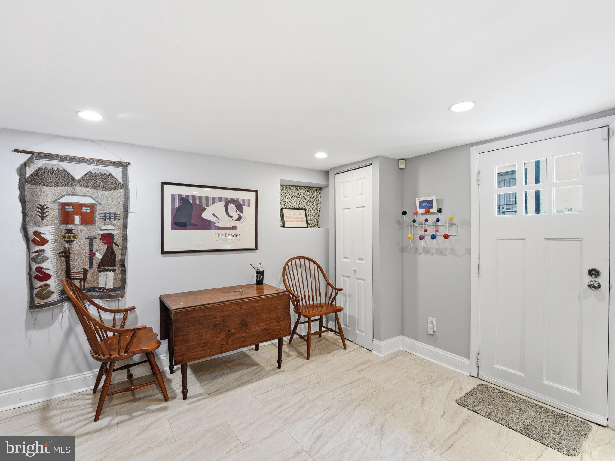 133 U Street Northeast Washington, DC 20002 - Photo 31 of 41
