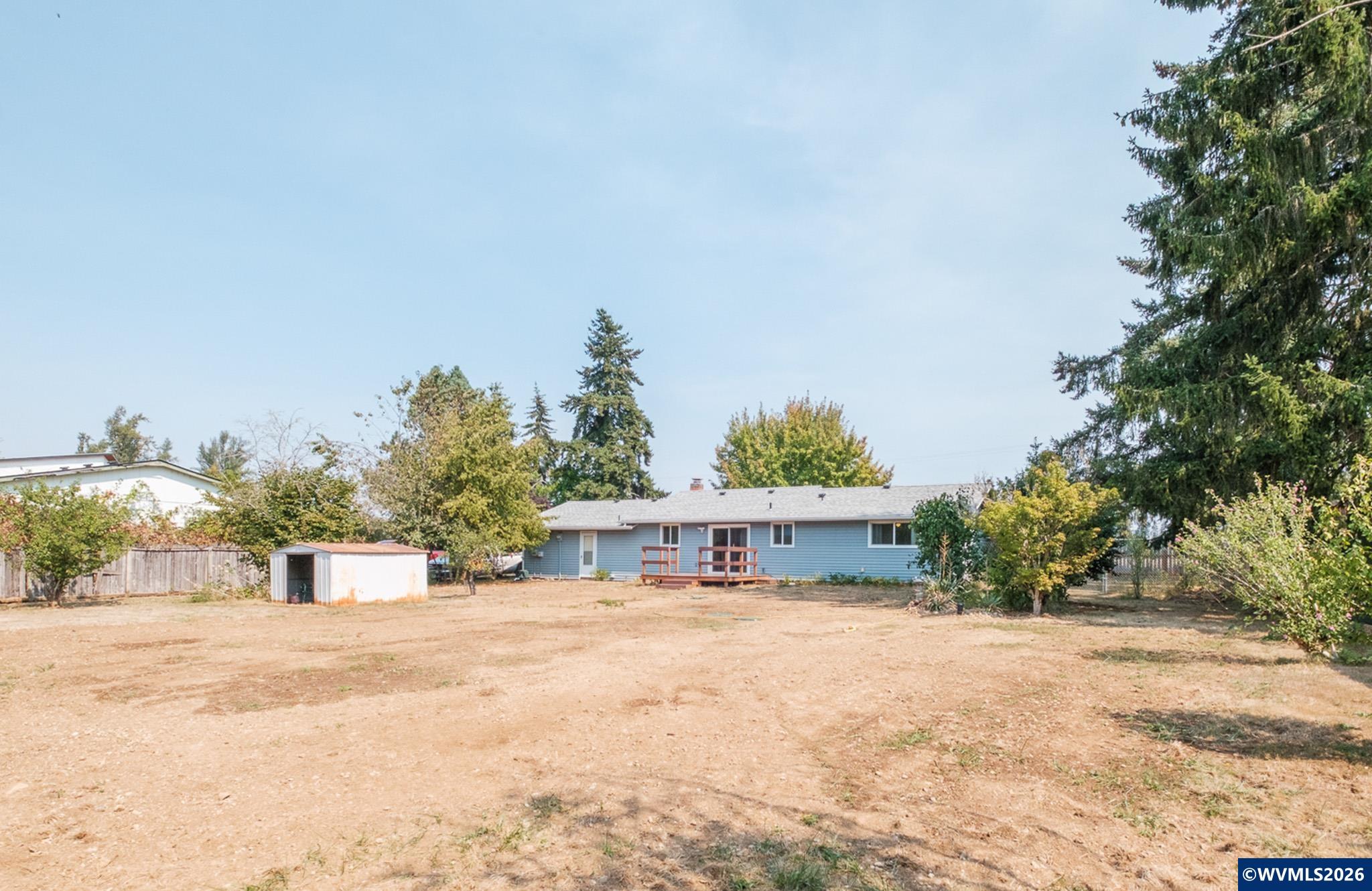 39924 Stayton Scio Road Scio, OR 97374 - Photo 3 of 32