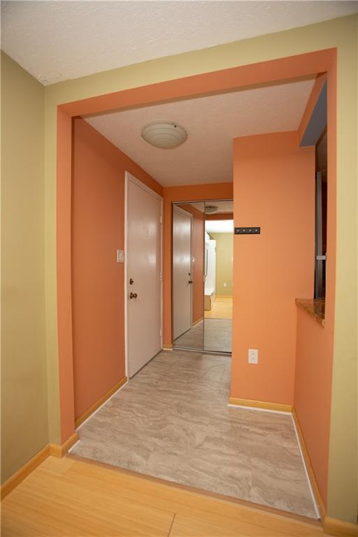 201 Holmes Place, Unit 5 Pittsburgh, PA 15213 - Photo 16 of 21