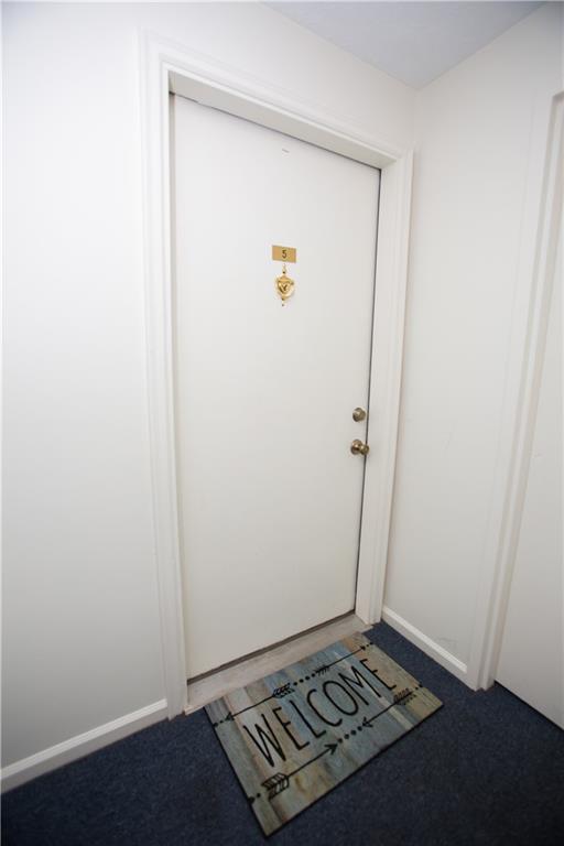 201 Holmes Place, Unit 5 Pittsburgh, PA 15213 - Photo 20 of 21