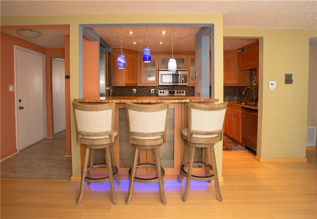 201 Holmes Place, Unit 5 Pittsburgh, PA 15213 - Photo 21 of 21