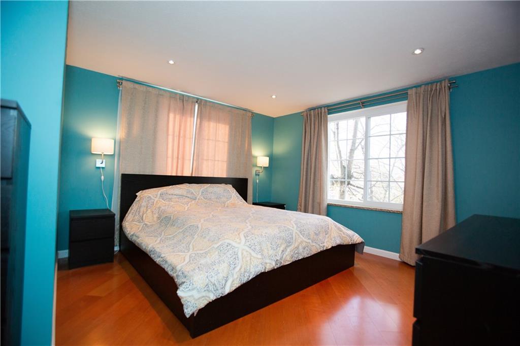 201 Holmes Place, Unit 5 Pittsburgh, PA 15213 - Photo 6 of 21