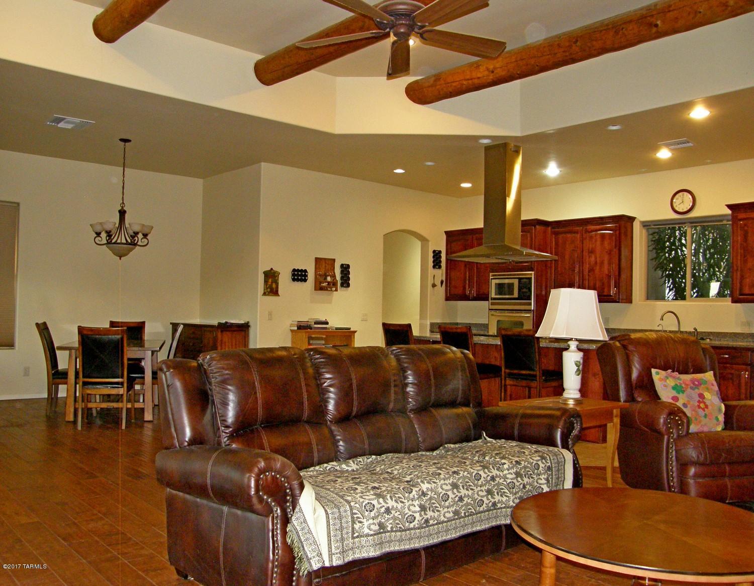 1578 North San Pedro Ranch Road Benson, AZ 85602 - Photo 6 of 44