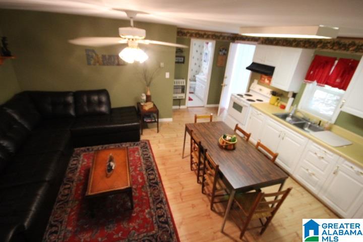 3440 Bulldog Bend Road Brierfield, AL 35035 - Photo 18 of 23