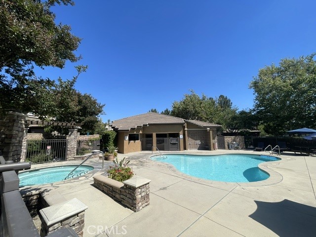 8692 East 9th Street, Unit 56 Rancho Cucamonga, CA 91730 - Photo 33 of 34