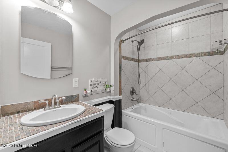 7912 3rd Street Road Louisville, KY 40214 - Photo 21 of 35 Bath room A 1