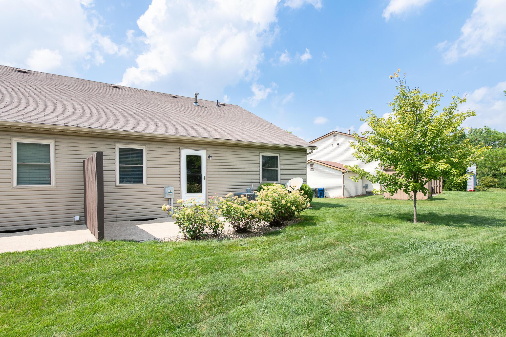 4914 Drayton Road Hilliard, OH 43026 - Photo 24 of 24 4914 Drayton Rd-32