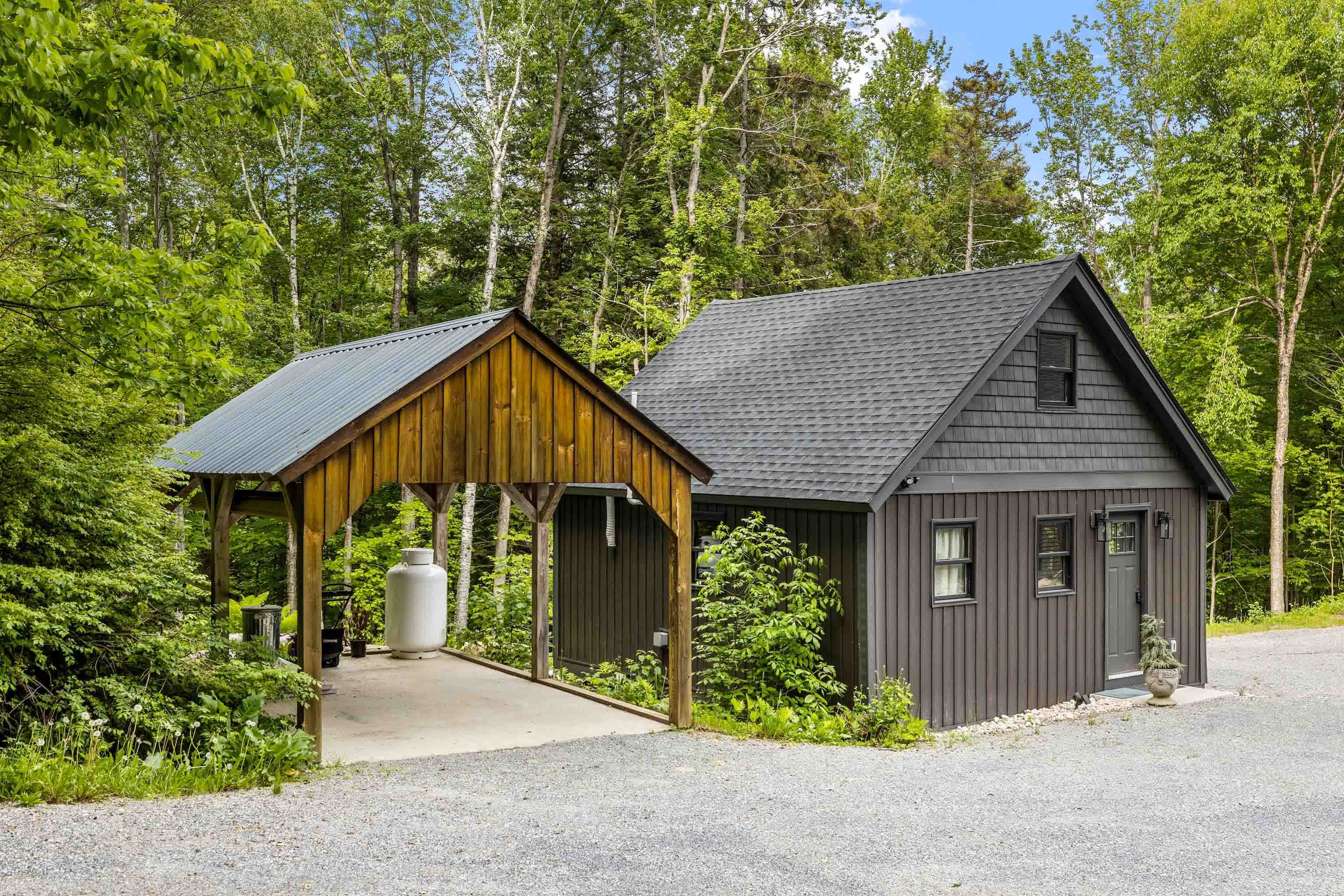 65 Lower Taylor Hill Road Winhall, VT 05340 - Photo 2 of 59