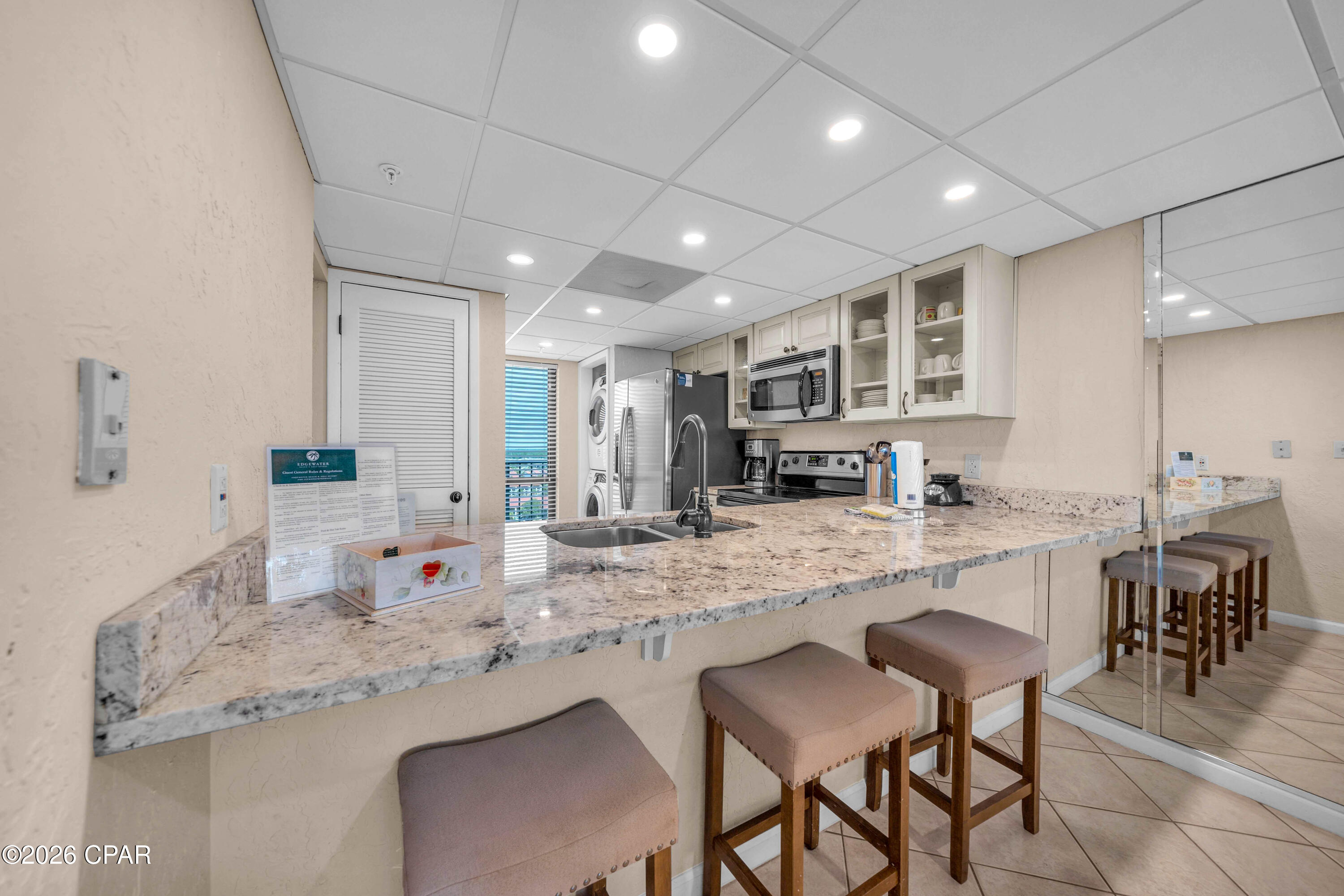 11347 Front Beach Road, Unit 1111 Panama City, FL 32407 - Photo 7 of 74