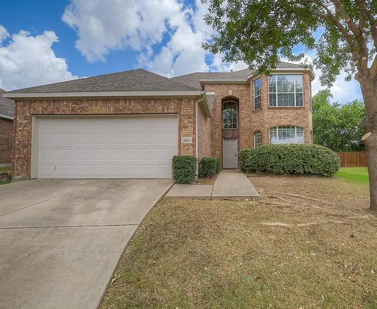 $2,650 | 2609 Monroe Drive, McKinney, TX 75070
