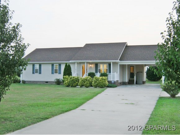 1681 Eds Grocery Road Williamston, NC 27892 - Photo 1 of 24 Primary Photo