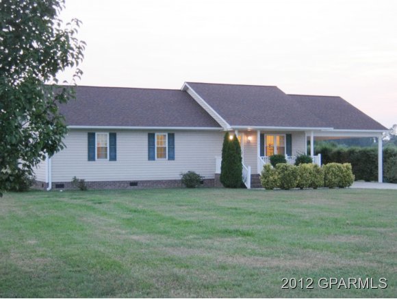 1681 Eds Grocery Road Williamston, NC 27892 - Photo 14 of 24 Additional Photo